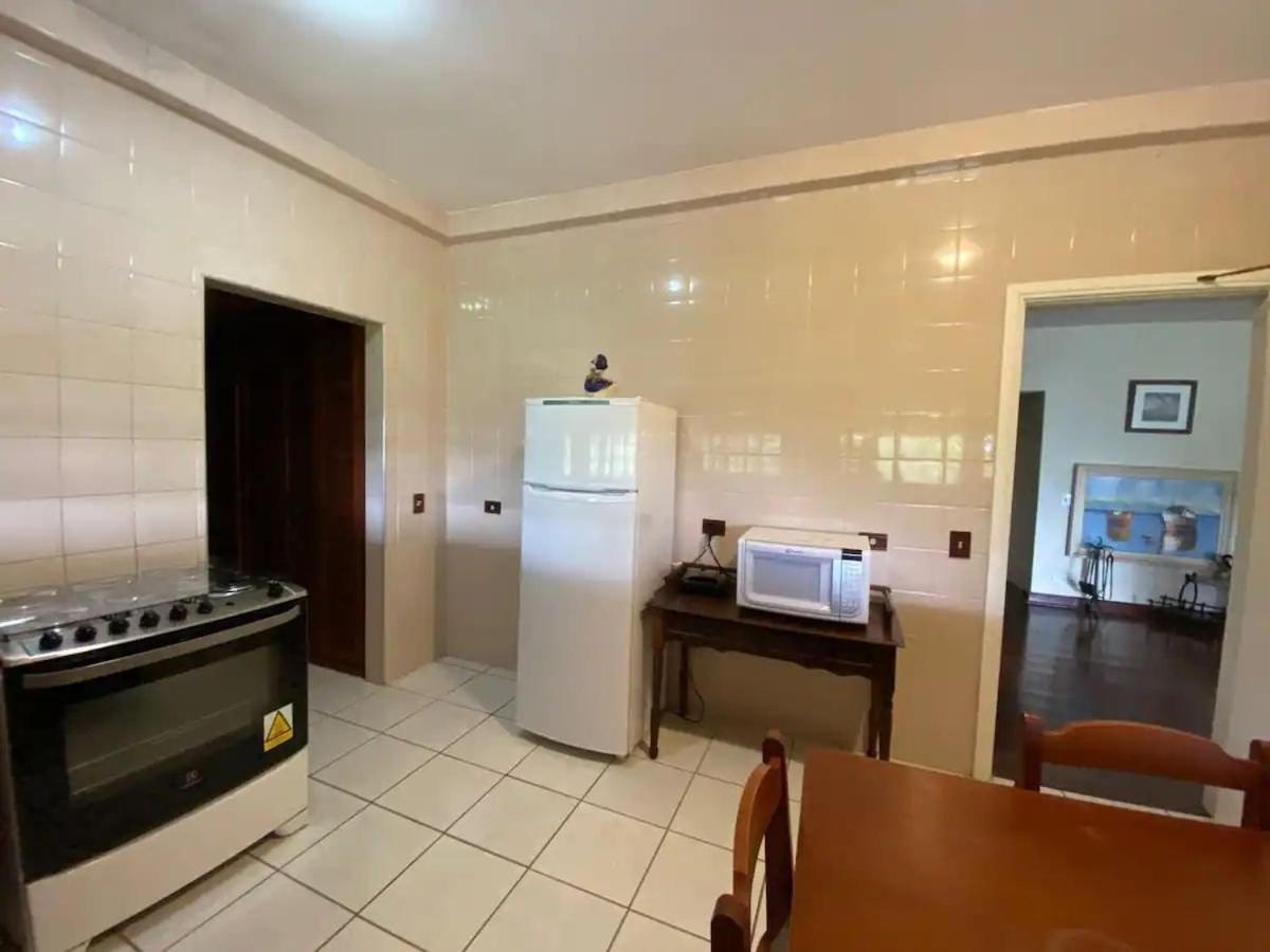Willa Casa Nas Montanhas Com Ofuro Campos do Jordão Zewnętrze zdjęcie