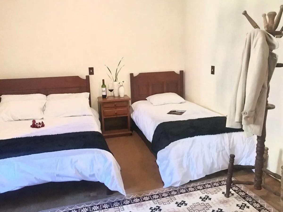 Willa Casa Nas Montanhas Com Ofuro Campos do Jordão Zewnętrze zdjęcie