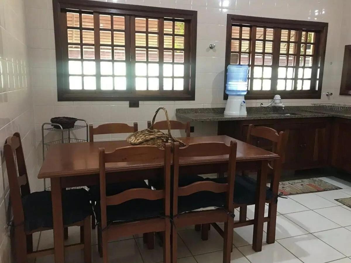 Willa Casa Nas Montanhas Com Ofuro Campos do Jordão Zewnętrze zdjęcie