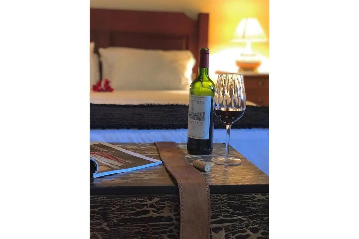 Willa Casa Nas Montanhas Com Ofuro Campos do Jordão Zewnętrze zdjęcie