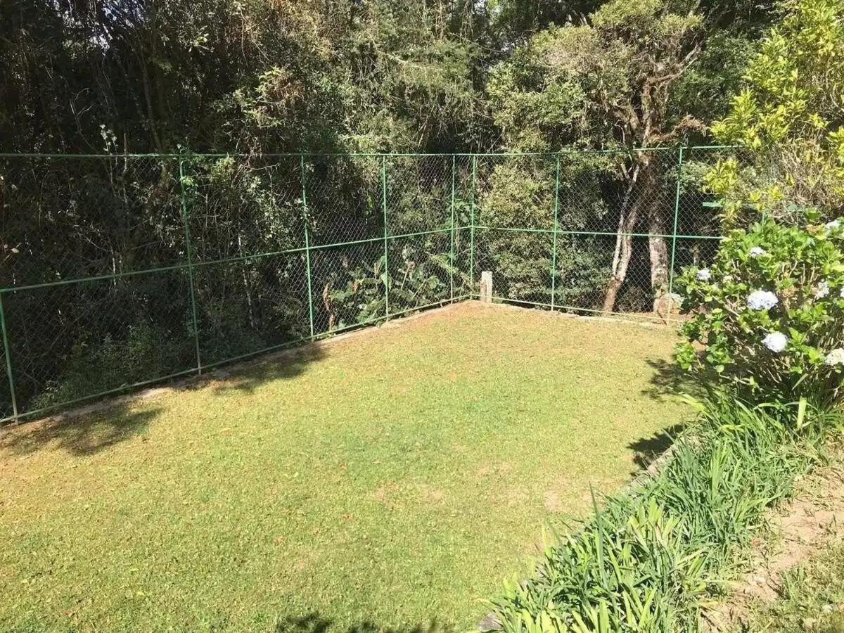 Willa Casa Nas Montanhas Com Ofuro Campos do Jordão Zewnętrze zdjęcie