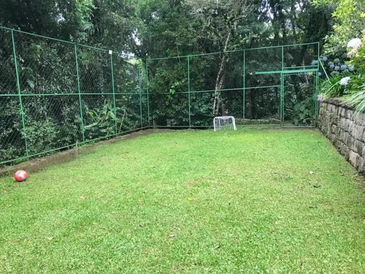 Willa Casa Nas Montanhas Com Ofuro Campos do Jordão Zewnętrze zdjęcie