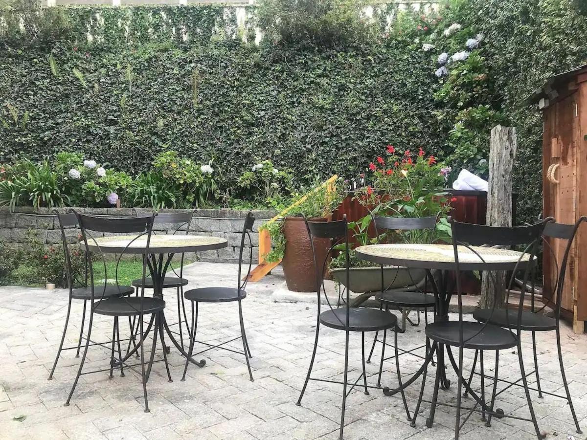 Willa Casa Nas Montanhas Com Ofuro Campos do Jordão Zewnętrze zdjęcie