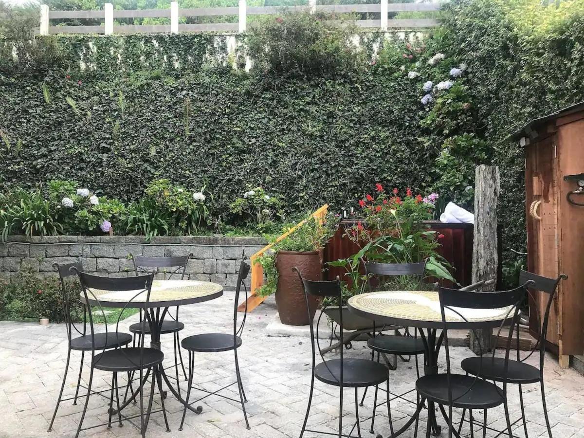 Willa Casa Nas Montanhas Com Ofuro Campos do Jordão Zewnętrze zdjęcie