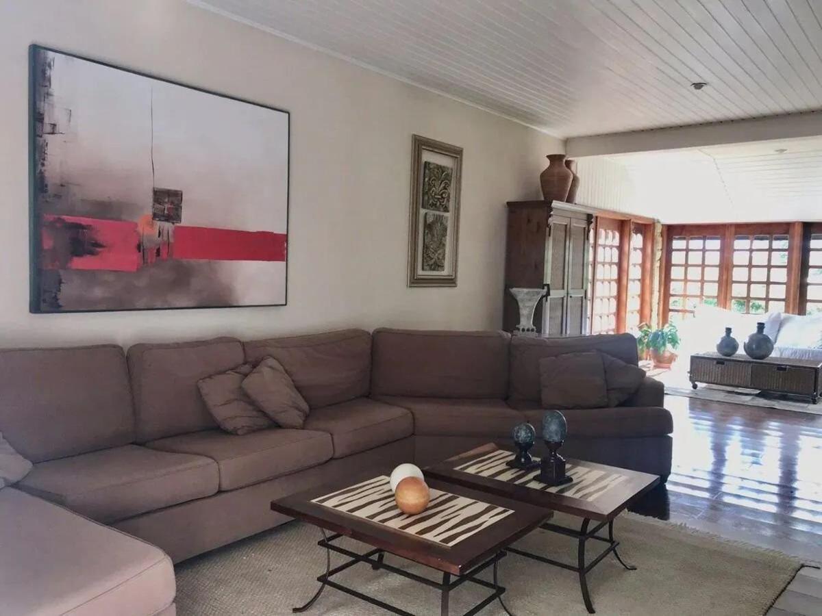 Willa Casa Nas Montanhas Com Ofuro Campos do Jordão Zewnętrze zdjęcie